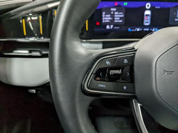 Geely Atlas II с пробегом 2024 года, цена 2 840 000 рублей, 50329 км, внедорожник, Автокод Объявления