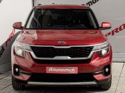 Kia Seltos I Екатеринбург  - изображение 27