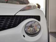 Nissan Juke I Уфа  - изображение 43