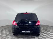 Nissan Tiida I Рестайлинг Ростов-на-Дону  - изображение 26