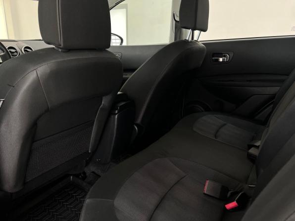 Nissan Qashqai I Рестайлинг с пробегом 2010 года, цена 1 259 000 рублей, 99991 км, внедорожник, Автокод Объявления