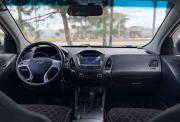 Hyundai ix35 I Рестайлинг Ставрополь  - изображение 39