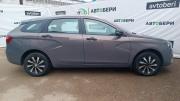 Lada (ВАЗ) Vesta I Ульяновск  - изображение 21