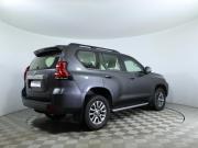 Toyota Land Cruiser Prado 150 Series Рестайлинг 2 Санкт-Петербург  - изображение 23