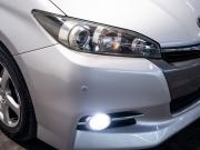 Toyota Wish II Рестайлинг Чита  - изображение 38