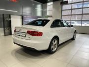 Audi A4 IV (B8) Рестайлинг Москва  - изображение 22