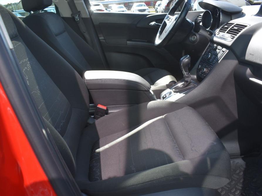 Opel Meriva B Рестайлинг Архангельск  - изображение 9