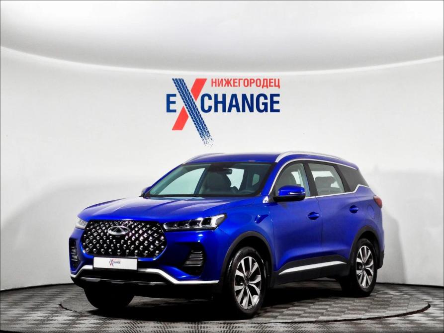 Chery Tiggo 7 Pro I Нижний Новгород  - изображение 1