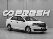Skoda Rapid I Ростов-на-Дону  - изображение 16