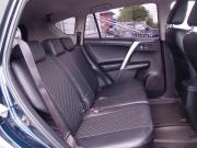 Toyota RAV4 IV (XA40) Рестайлинг Владимир  - изображение 35