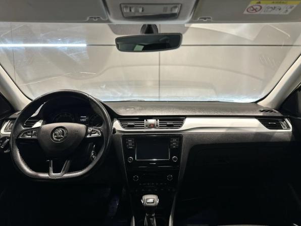 Skoda Rapid I Рестайлинг с пробегом 2019 года, цена 1 090 000 рублей, 194000 км, лифтбек, Автокод Объявления