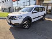 Lada (ВАЗ) Largus I Рестайлинг Великие Луки  - изображение 19