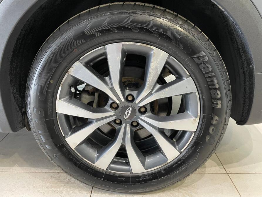 Chery Tiggo 7 Pro Max I Москва  - изображение 21