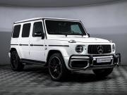 Mercedes-Benz G-Класс AMG II (W463) Москва  - изображение 22