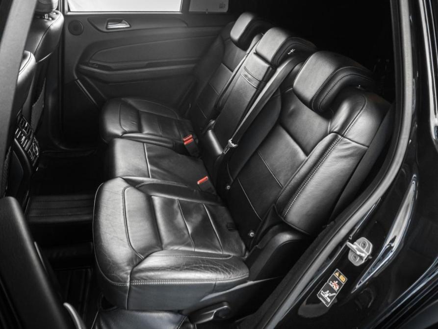 Mercedes-Benz GLS I (X166) Тюмень  - изображение 9
