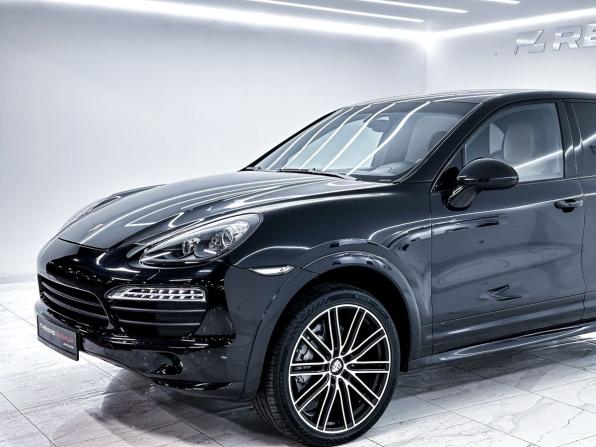 Porsche Cayenne II (958) с пробегом 2011 года, цена 2 150 000 рублей, 108000 км, внедорожник, Автокод Объявления