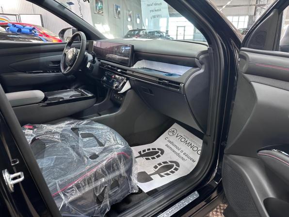 Hyundai Tucson IV Рестайлинг с пробегом 2026 года, цена 3 950 000 рублей, 21 км, внедорожник, Автокод Объявления