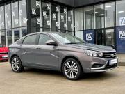 Lada (ВАЗ) Vesta I Краснодар  - изображение 27