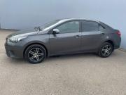 Toyota Corolla XI (E160 E170 E180) Стерлитамак  - изображение 40
