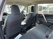 Toyota RAV4 IV (XA40) Рестайлинг Пермь  - изображение 35