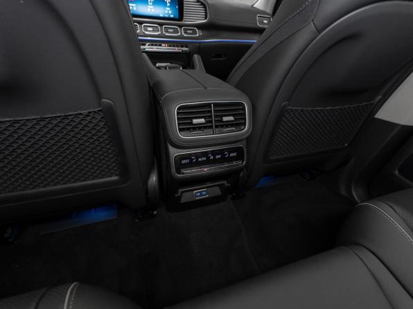 Mercedes-Benz GLE II (V167) Рестайлинг с пробегом 2026 года, цена 14 380 000 рублей, 20 км, внедорожник, Автокод Объявления
