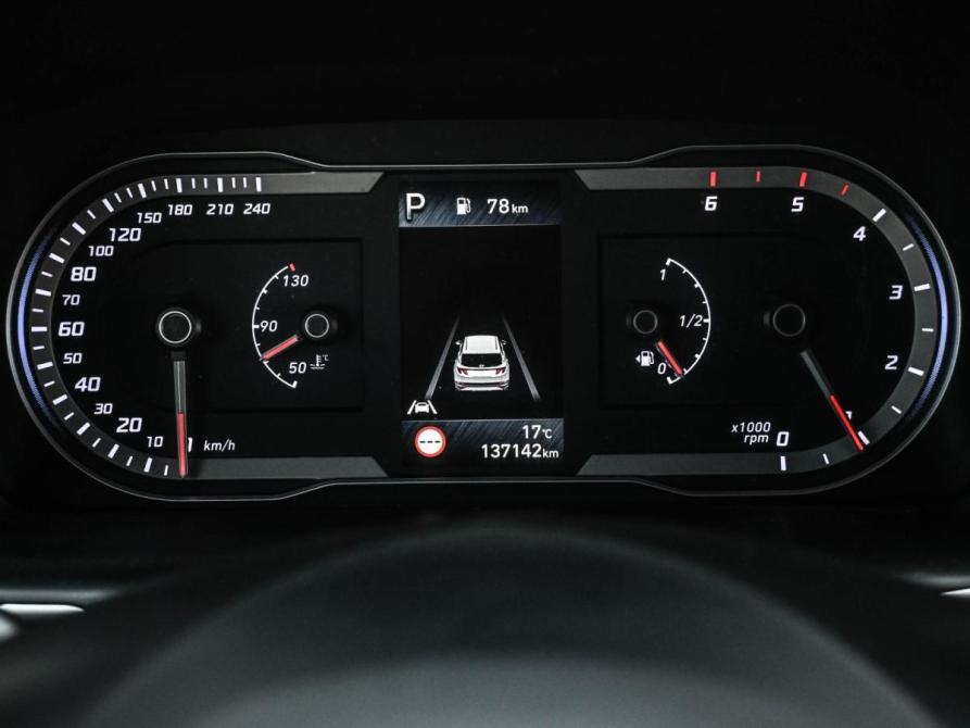 Hyundai Tucson IV Новороссийск  - изображение 13