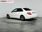 Mercedes-Benz C-Класс III (W204) Рестайлинг Белгород  - изображение 23