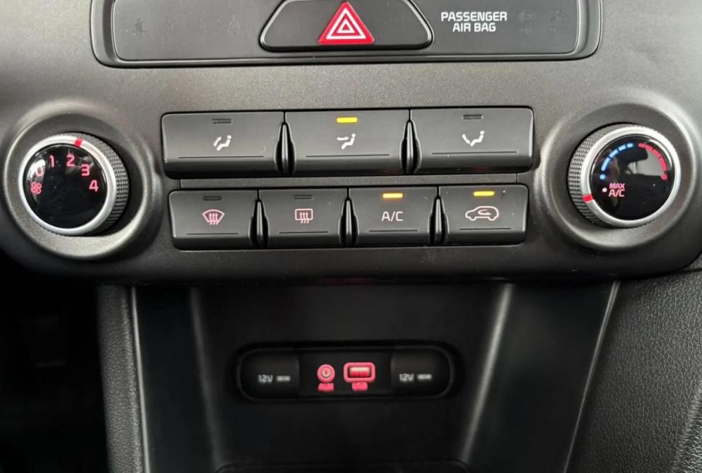Kia Sportage IV Рестайлинг Киров  - изображение 21