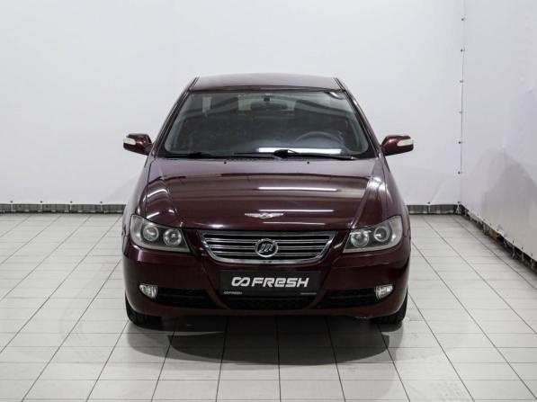 Lifan Solano I (620) с пробегом 2013 года, цена 459 000 рублей, 130646 км, седан, Автокод Объявления