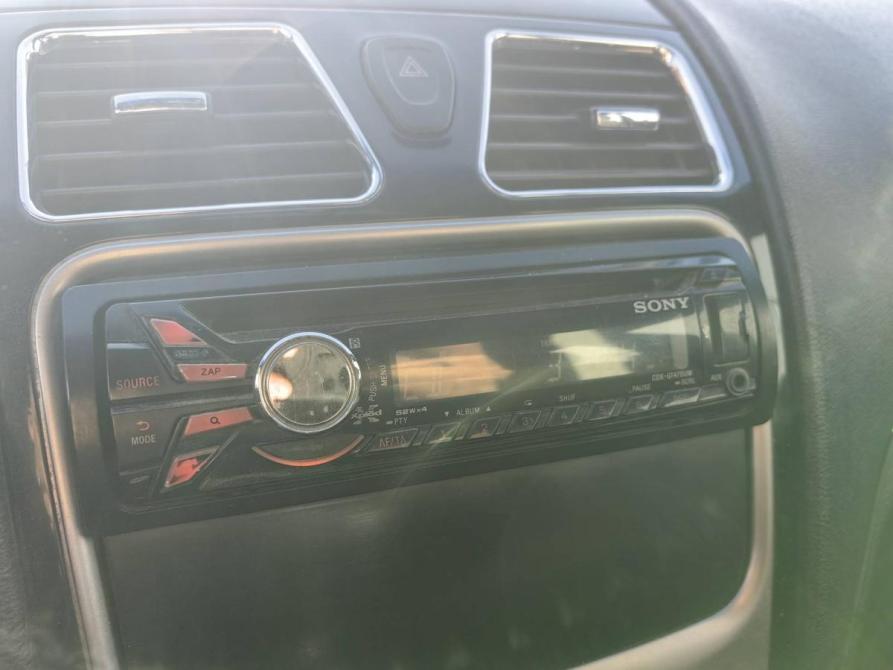 Geely Emgrand EC7 Москва  - изображение 15