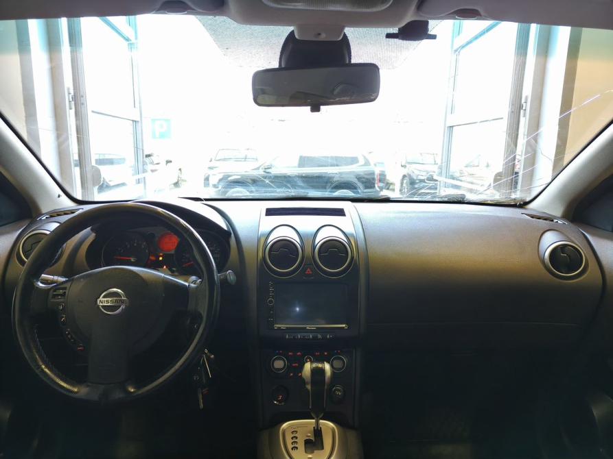 Nissan Qashqai I Новосибирск  - изображение 8