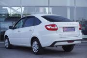 Lada (ВАЗ) Granta I Рестайлинг Ульяновск  - изображение 30