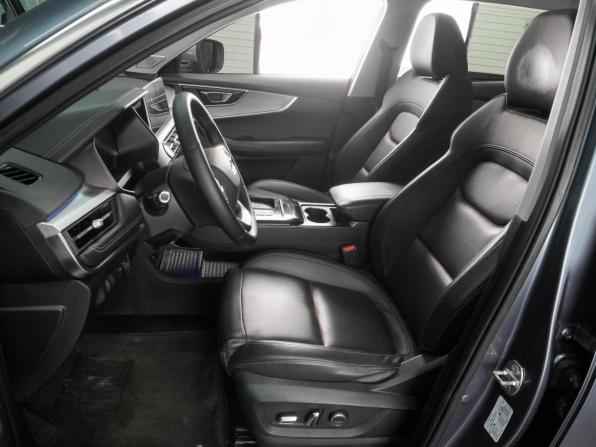 Chery Tiggo 7 Pro I с пробегом 2021 года, цена 1 767 000 рублей, 76319 км, внедорожник, Автокод Объявления