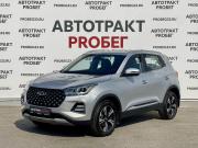 Chery Tiggo 4 Pro I Рестайлинг Владимир  - изображение 16