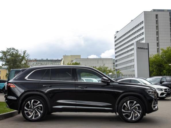 Geely Monjaro I с пробегом 2024 года, цена 3 228 000 рублей, 33398 км, внедорожник, Автокод Объявления