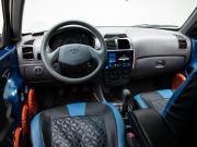 Hyundai Accent II Краснодар  - изображение 21