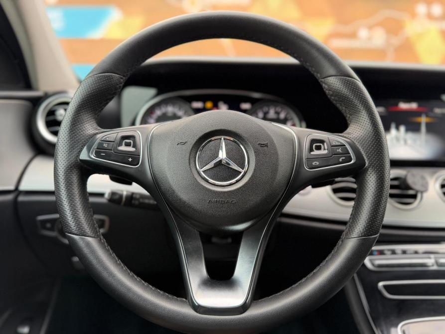 Mercedes-Benz E-Класс V (W213 S213 C238) Набережные Челны  - изображение 16