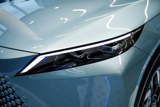 Новый Omoda C7 2026 года, цена 3 099 000 рублей, внедорожник, Автокод Объявления