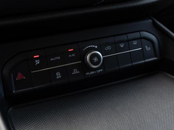 Haval F7 I с пробегом 2021 года, цена 1 625 000 рублей, 128662 км, внедорожник, Автокод Объявления