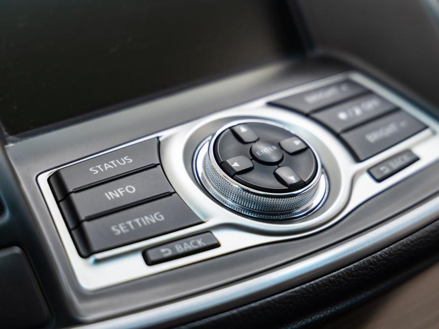 Nissan Teana II Рестайлинг Волгоград  - изображение 18