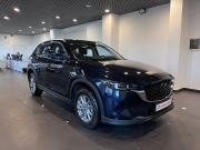 Mazda CX-5 II Рестайлинг Чебоксары  - изображение 40