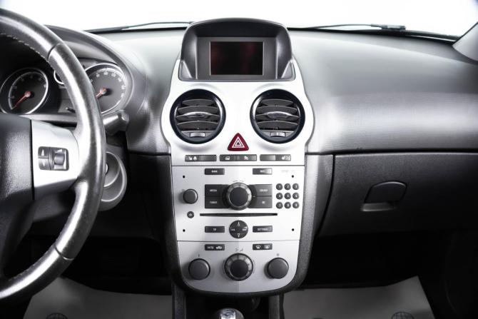 Opel Corsa D Рестайлинг I с пробегом 2013 года, цена 659 000 рублей, 154461 км, хэтчбек, Автокод Объявления