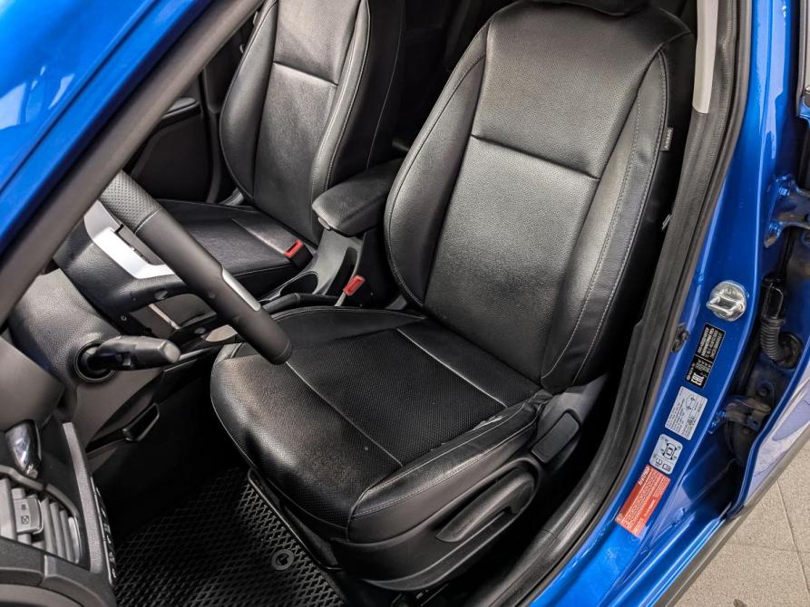 Kia Rio IV Москва  - изображение 19