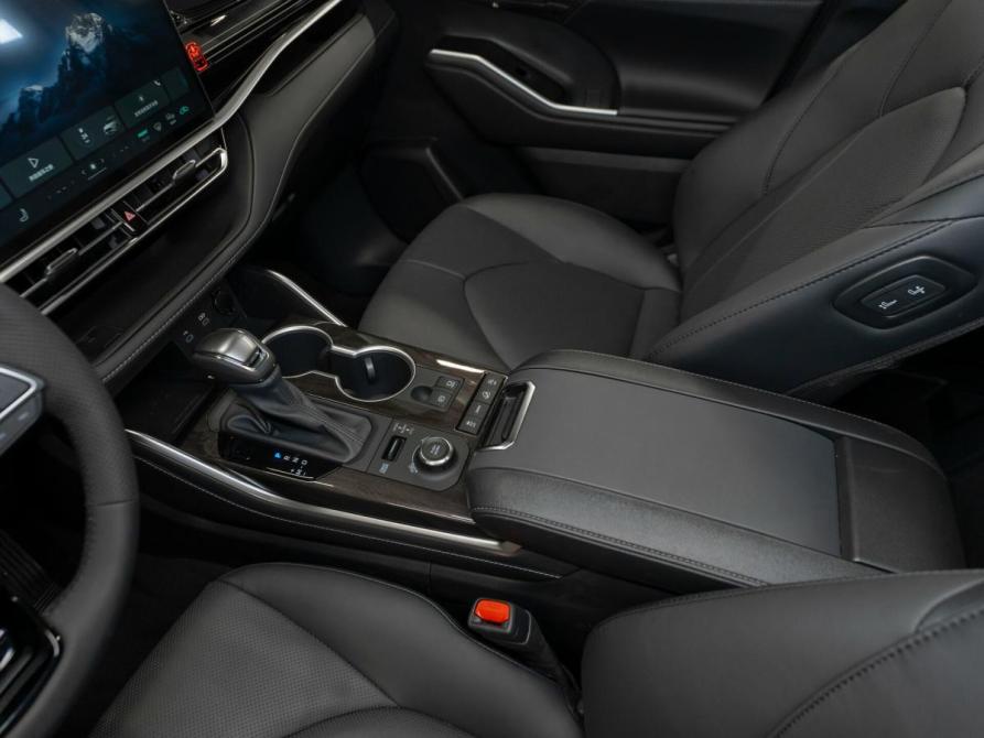 Toyota Highlander IV (XU70) Москва  - изображение 21