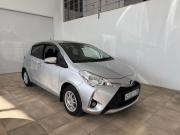 Toyota Vitz III (XP130) Рестайлинг Новороссийск  - изображение 35