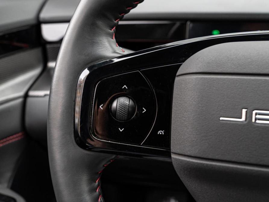 JETOUR DASHING I Краснодар  - изображение 16
