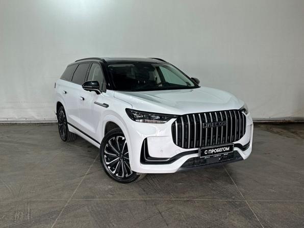 Jaecoo J8 с пробегом 2024 года, цена 2 997 000 рублей, 46789 км, внедорожник, Автокод Объявления