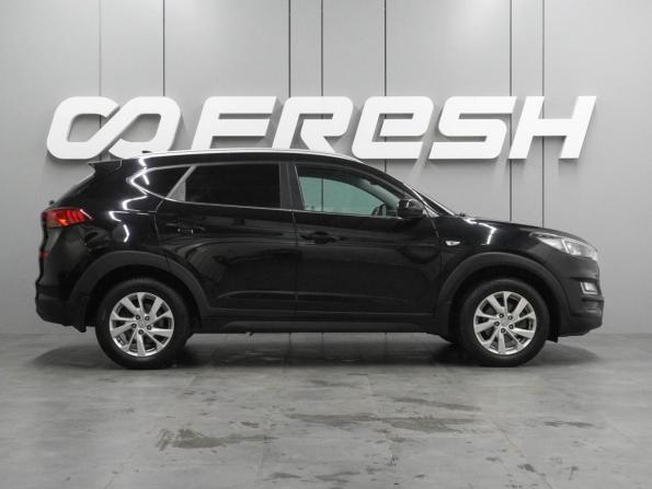 Hyundai Tucson III Рестайлинг с пробегом 2018 года, цена 2 249 000 рублей, 166346 км, внедорожник, Автокод Объявления