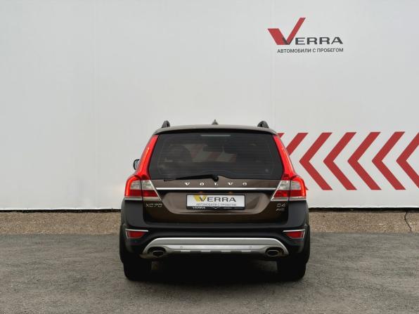 Volvo XC70 II Рестайлинг с пробегом 2014 года, цена 1 870 000 рублей, 177968 км, универсал, Автокод Объявления