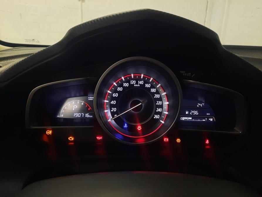 Mazda 3 III (BM) Екатеринбург  - изображение 10